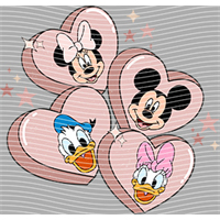 Mickey-AMQ 1050